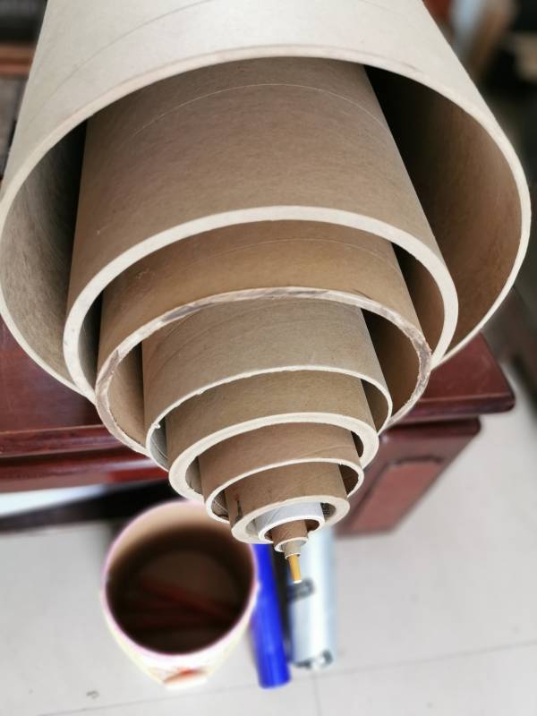 海陵区大口径纸管纸筒